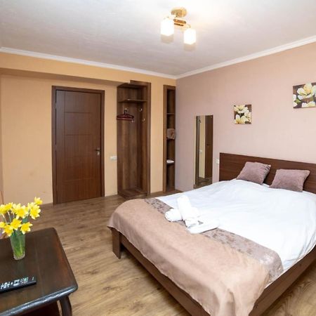 Guest House Kavkasioni 33 Telawi Zewnętrze zdjęcie
