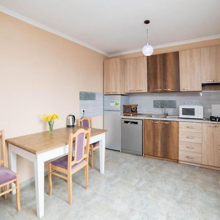 Guest House Kavkasioni 33 Telawi Zewnętrze zdjęcie