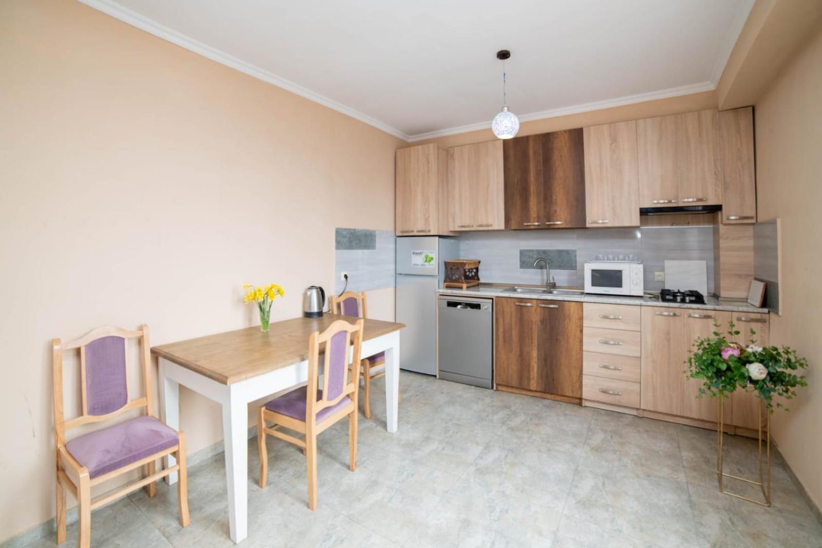 Guest House Kavkasioni 33 Telawi Zewnętrze zdjęcie