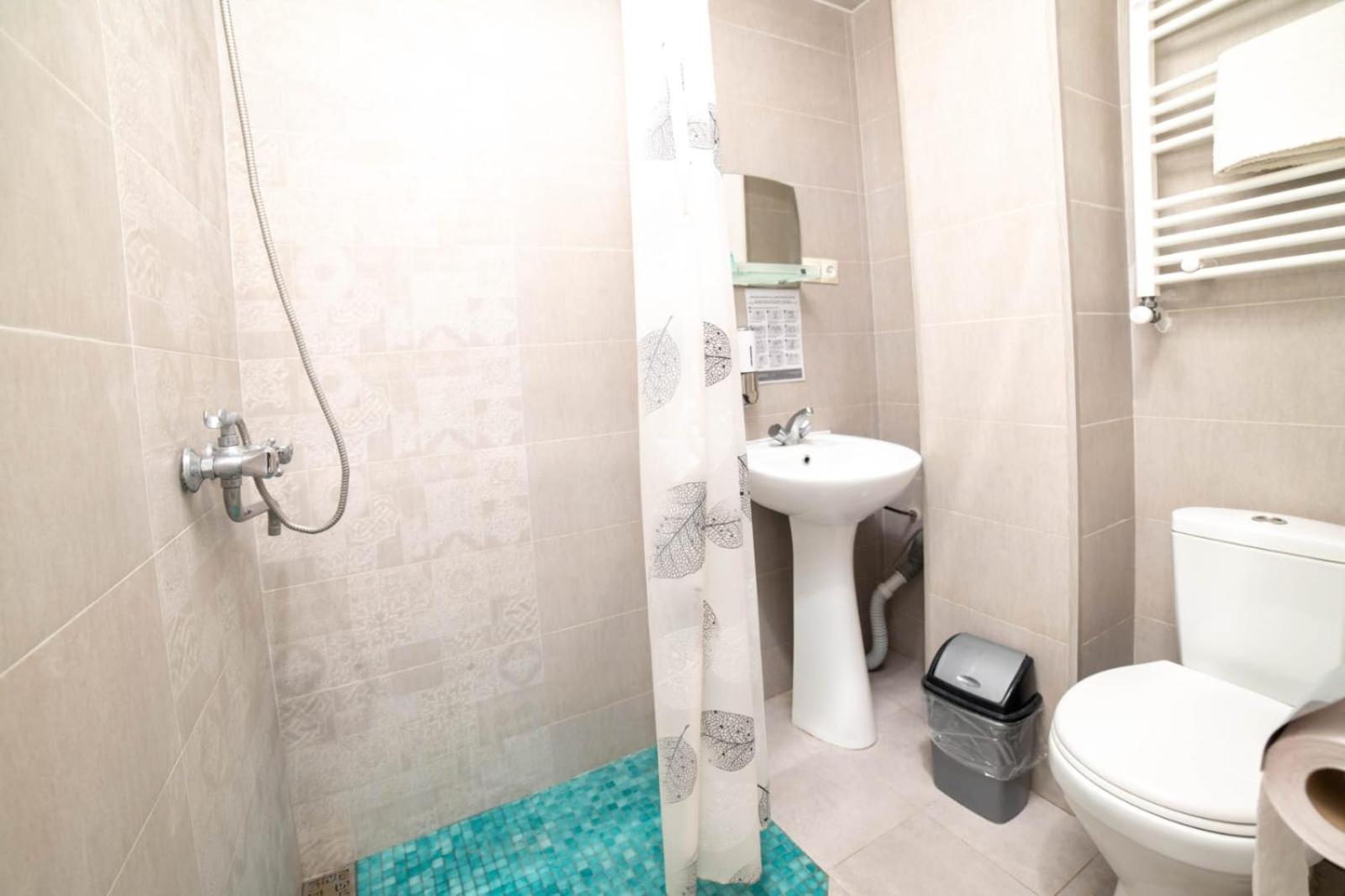 Guest House Kavkasioni 33 Telawi Zewnętrze zdjęcie