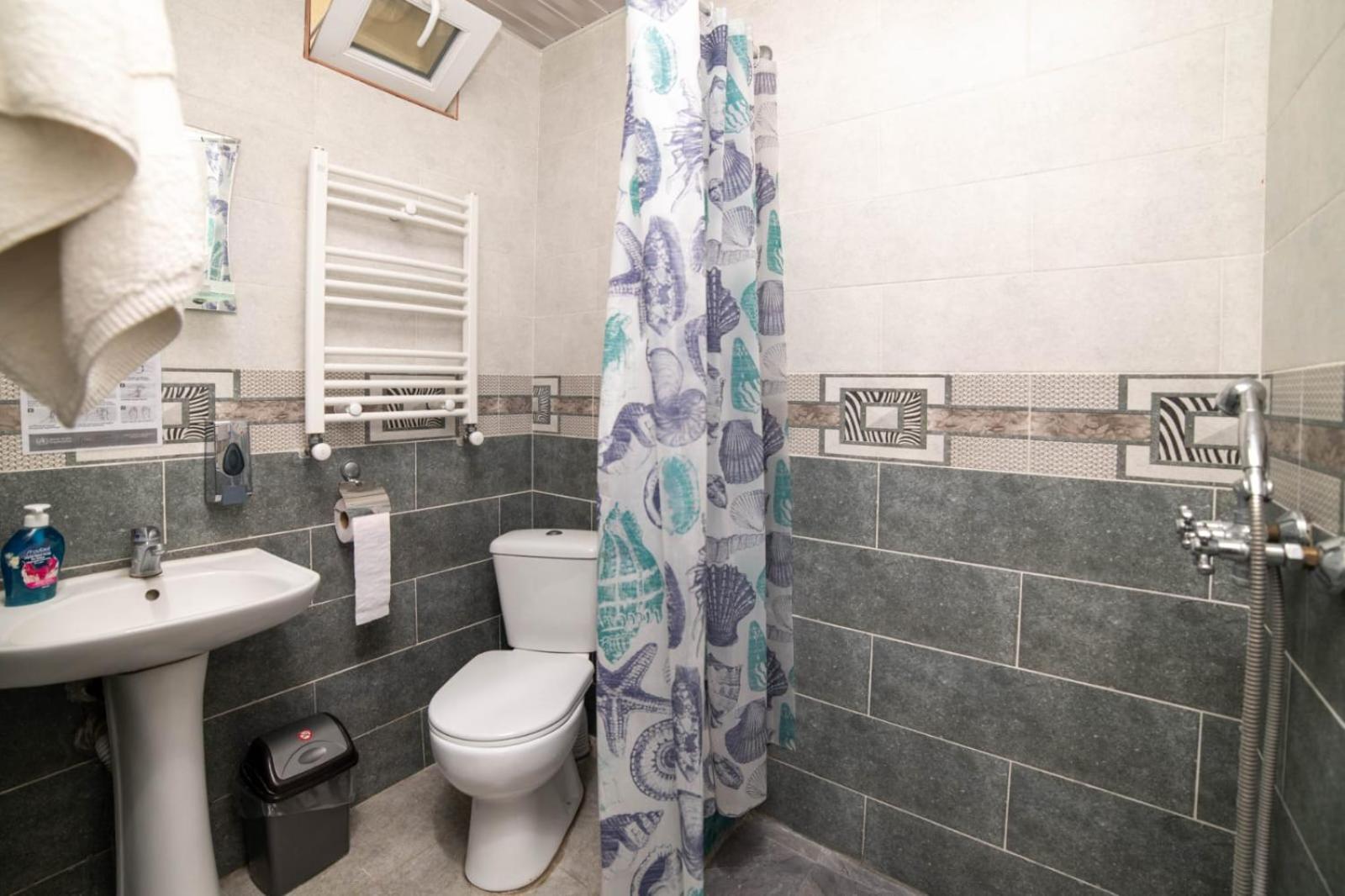 Guest House Kavkasioni 33 Telawi Zewnętrze zdjęcie